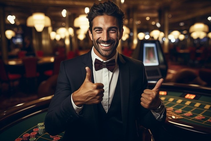 aa3406 Casino en Vivo